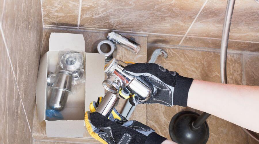 Professional Storm Sewer Service in Collins, GA